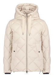 Steppjacke