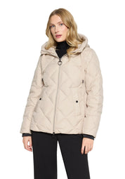Steppjacke