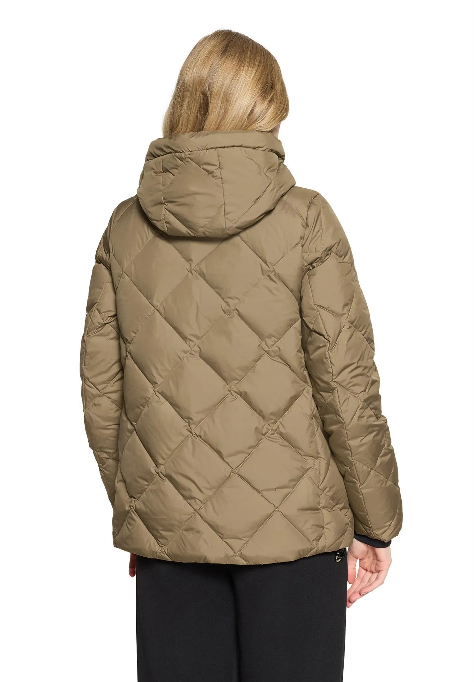 Steppjacke