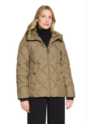 Steppjacke