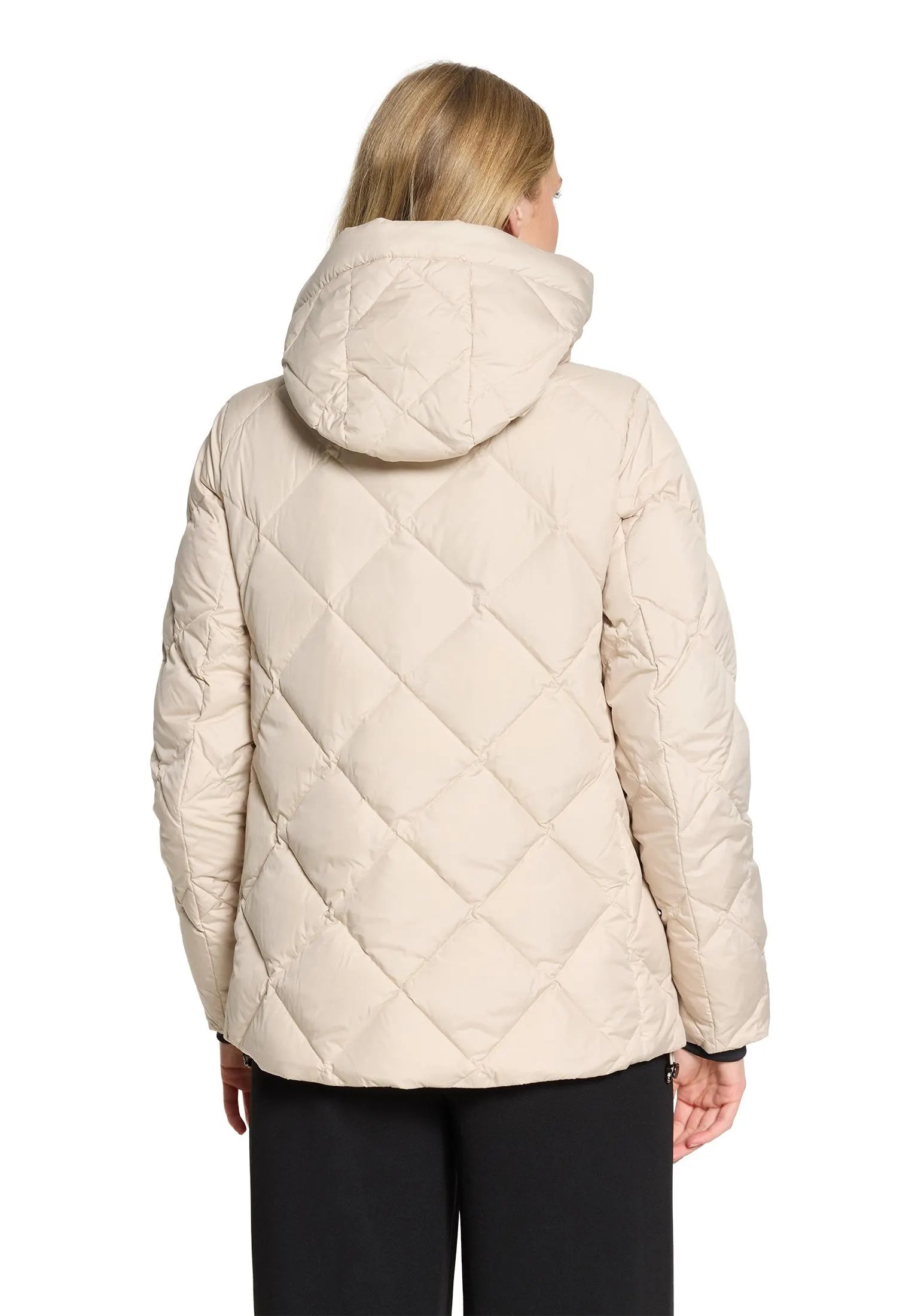 Steppjacke