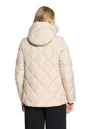 Steppjacke
