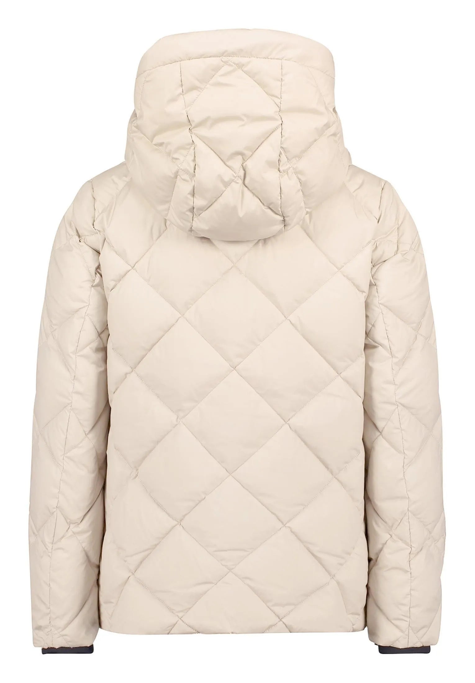 Steppjacke