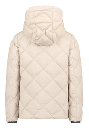 Steppjacke