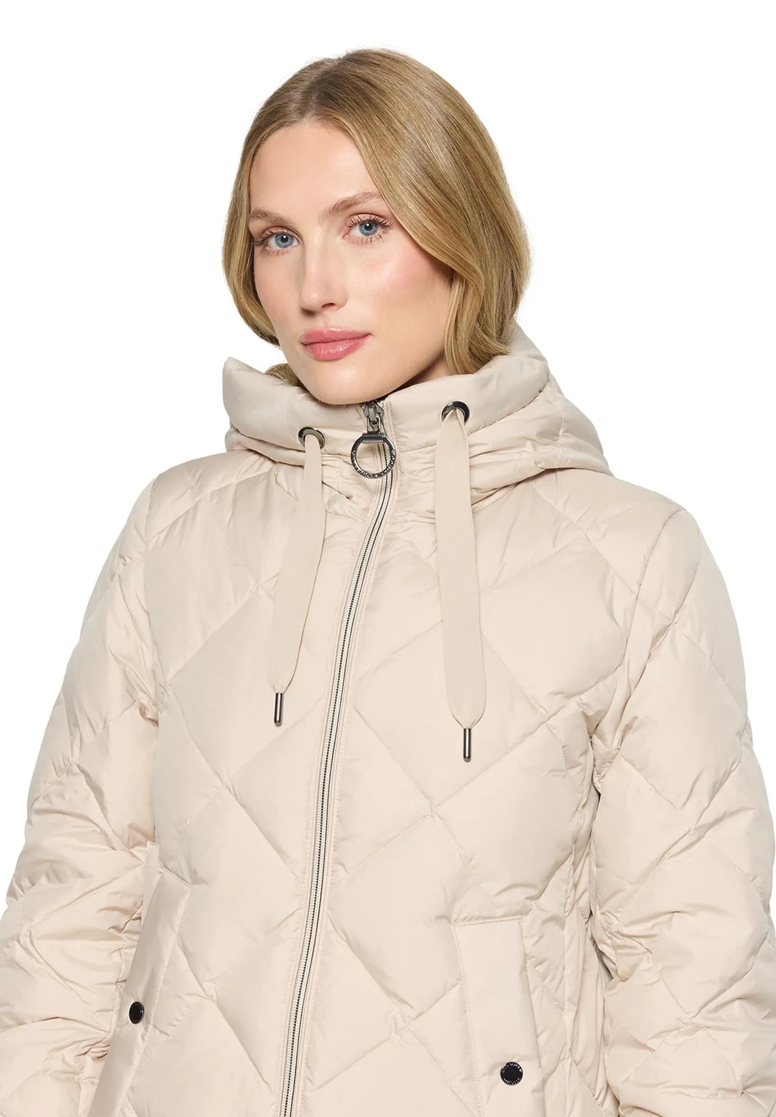 Steppjacke