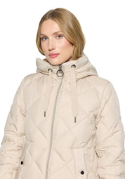 Steppjacke