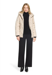 Steppjacke