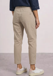 Cordhose Loose Fit