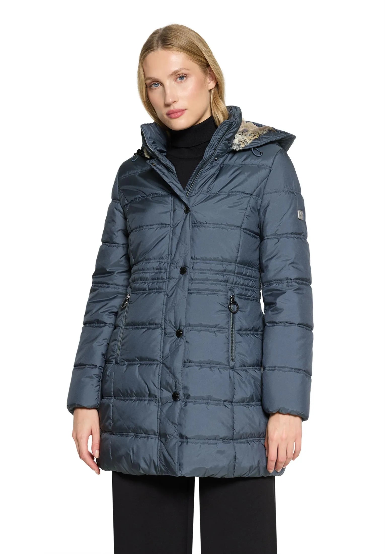 Outdoorjacke