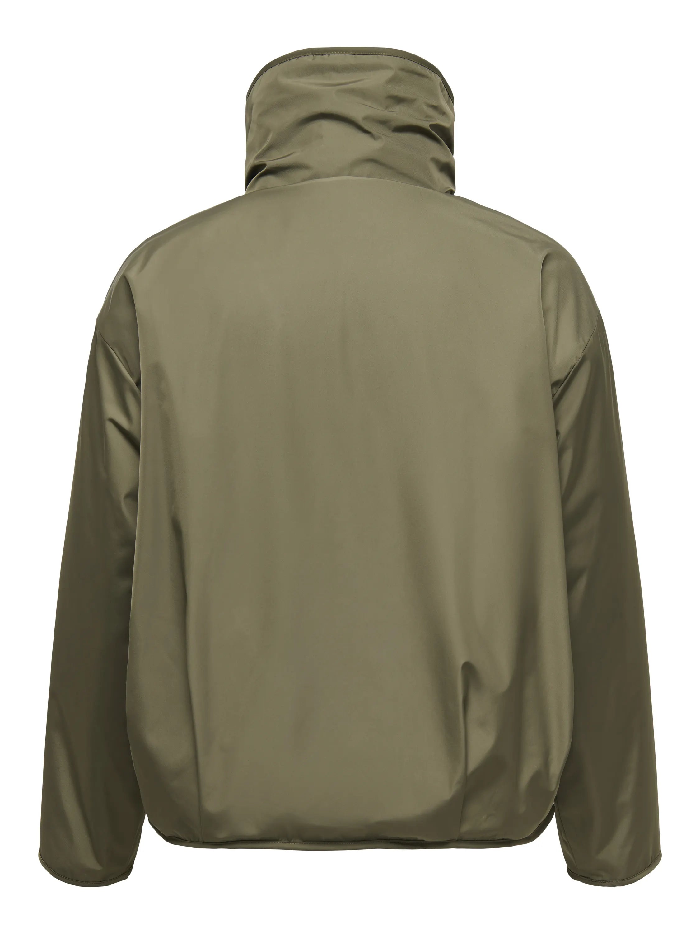 Teddy-Jacke CARSIF Reversible