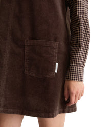 Cordkleid A-Shape