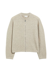 Strickjacke Relaxed Fit