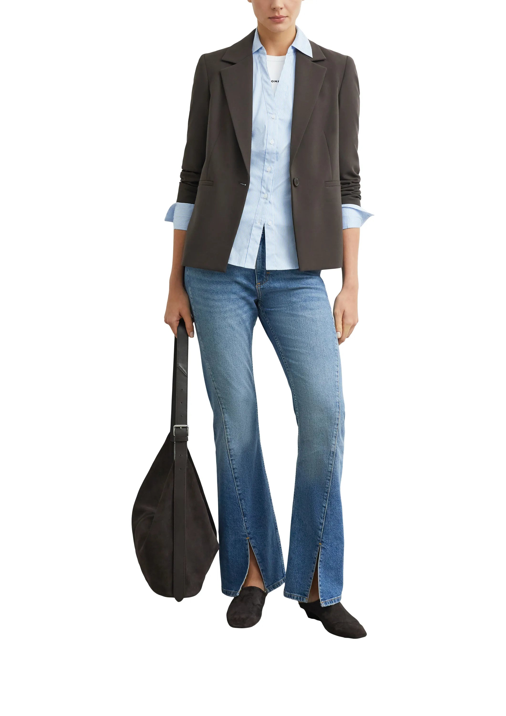 Blazer Regular Fit