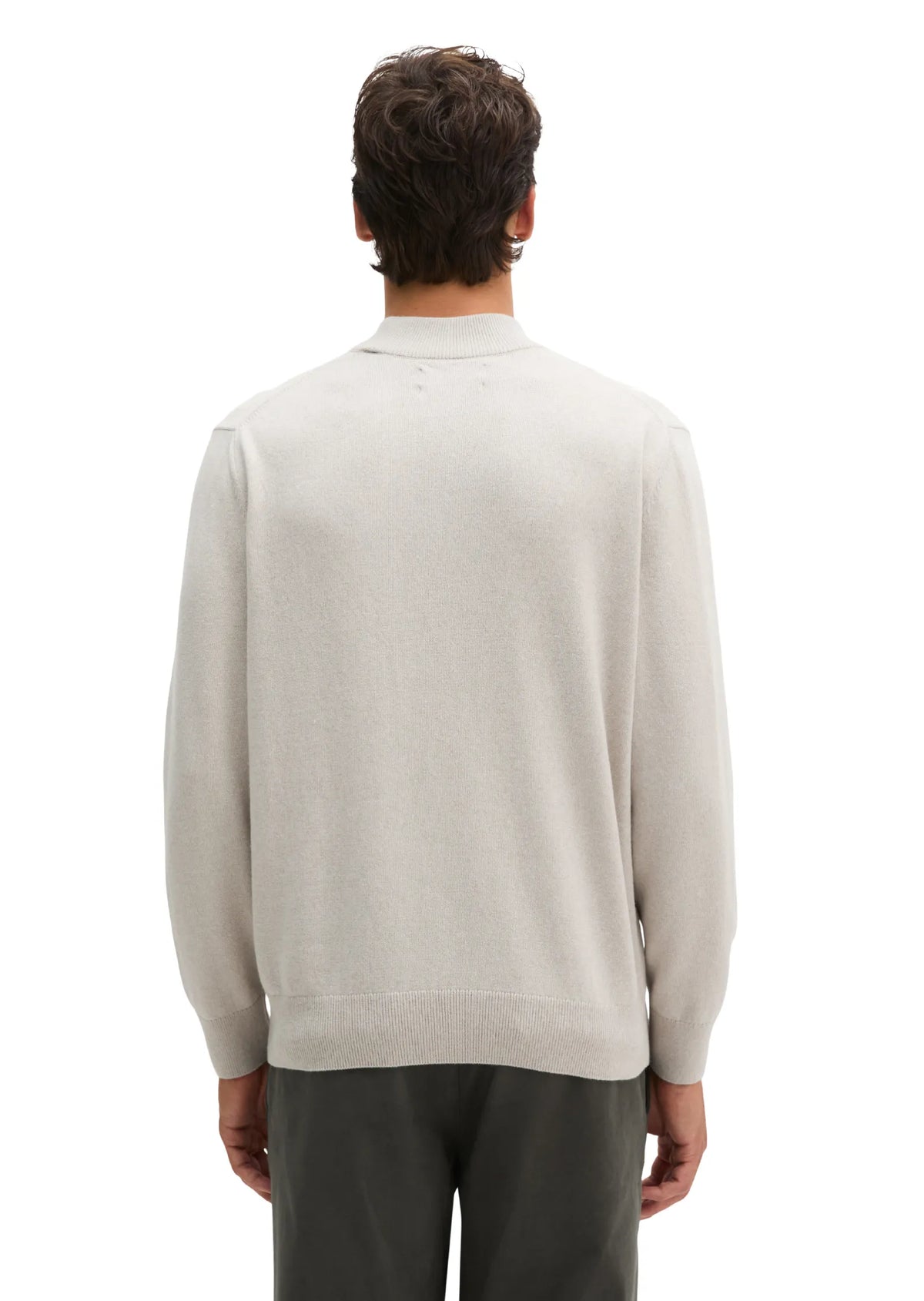 Strickpullover Regular Fit