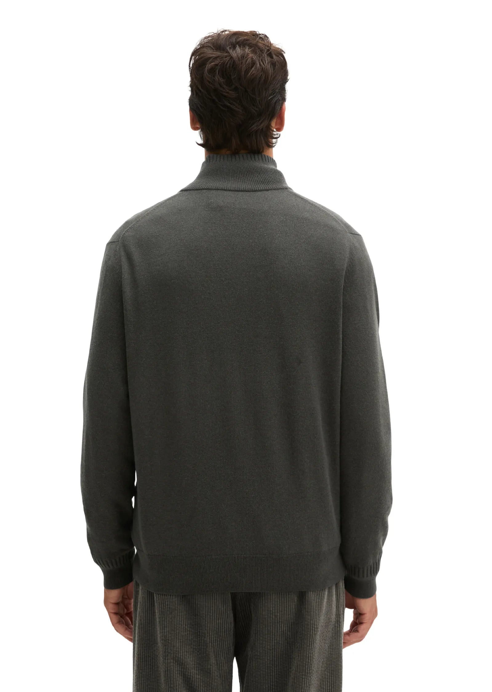 Strick-Troyer Regular Fit