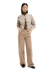 Cardigan im Regular-Fit