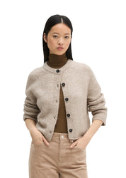 Cardigan im Regular-Fit
