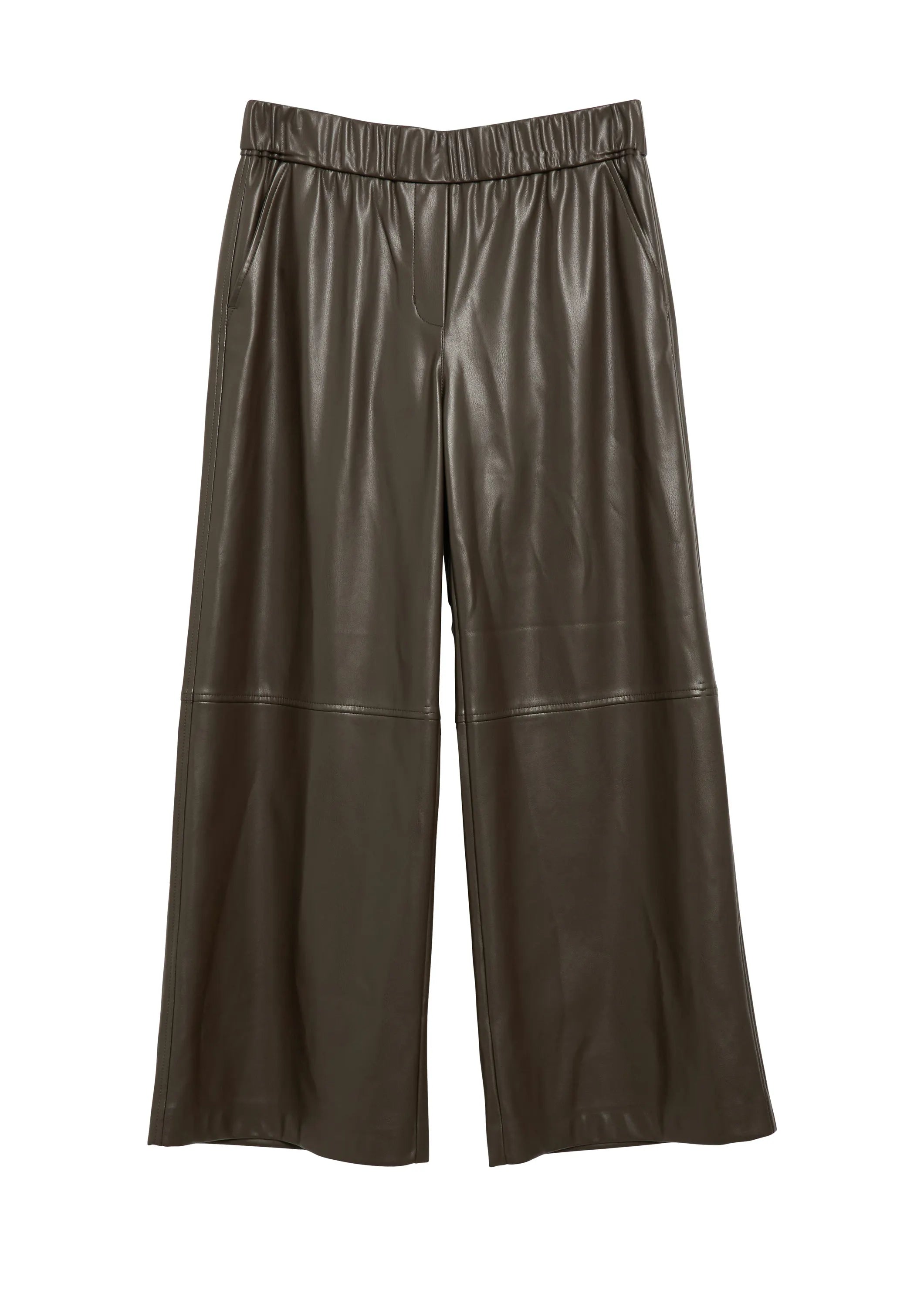 Hose Wide Leg