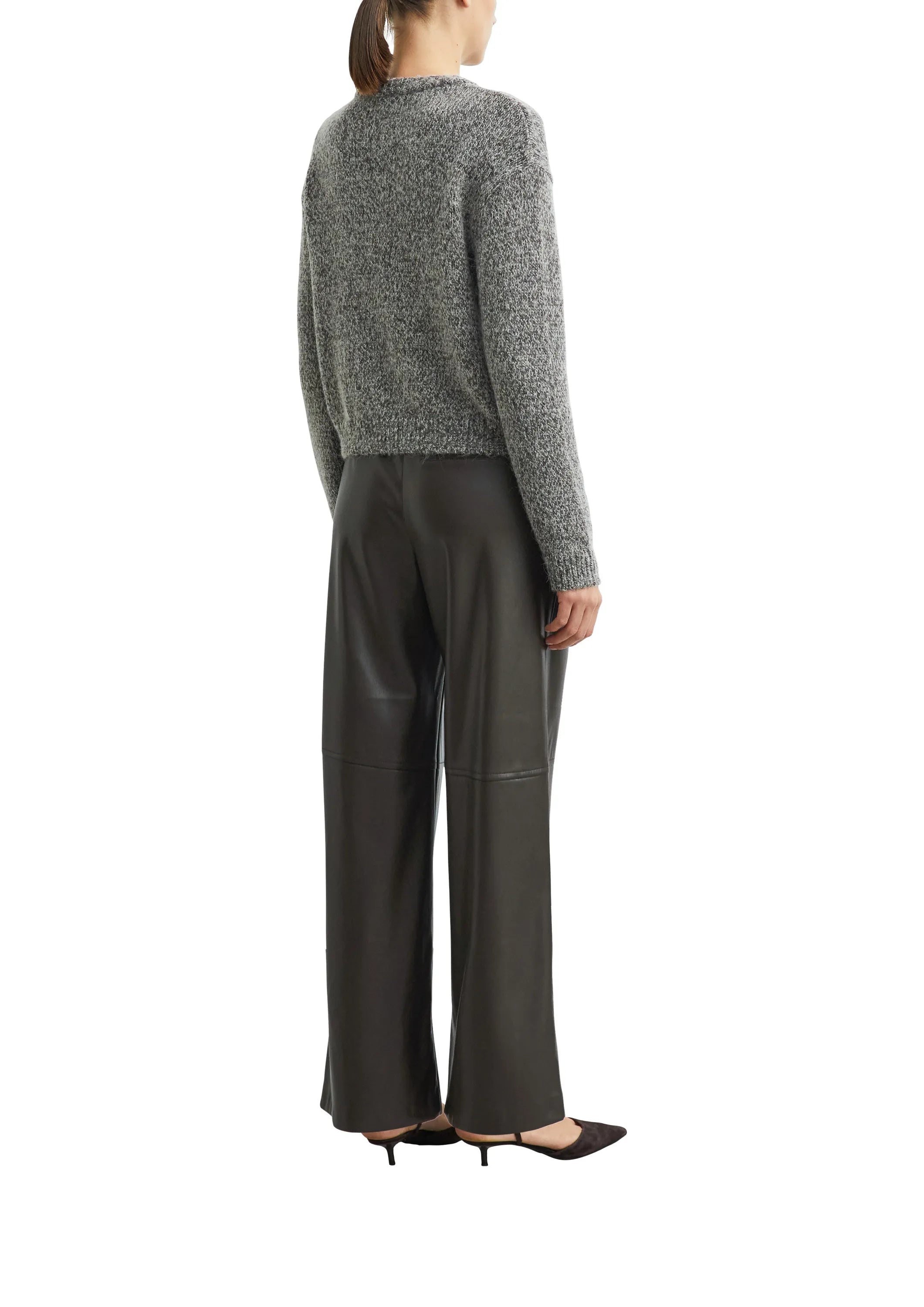 Hose Wide Leg
