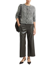 Hose Wide Leg