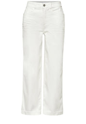 Jeanshose Wide Leg im Loose Fit