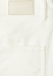 Jeanshose Wide Leg im Loose Fit