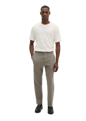 Stoffhose Regular Fit