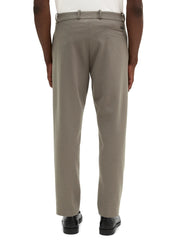 Stoffhose Regular Fit