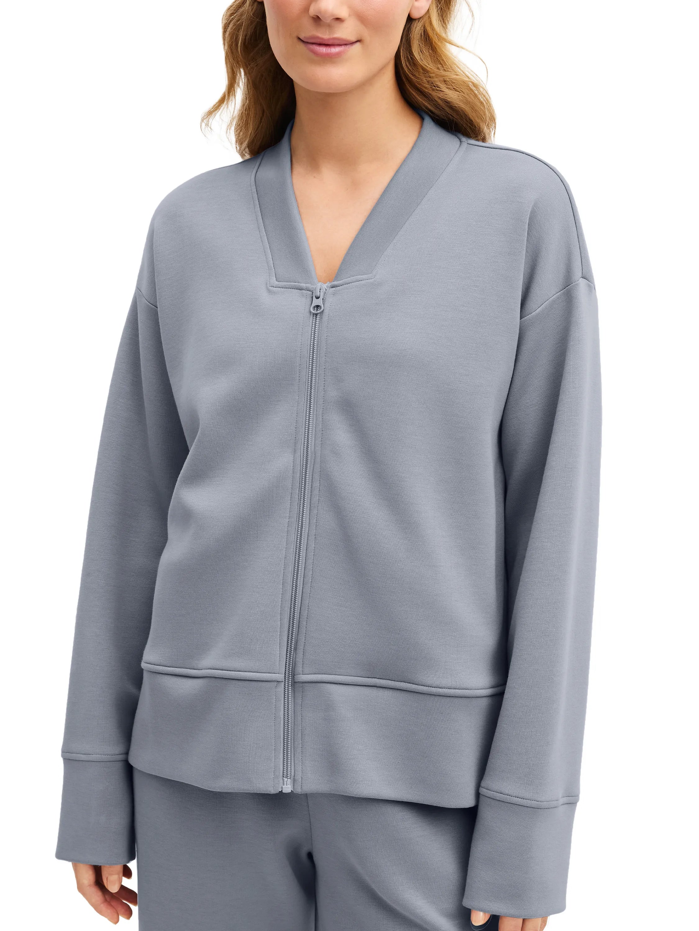 Sweatjacke
