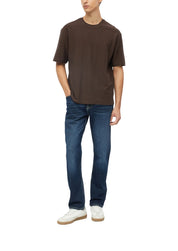 T-Shirt aus Baumwolle