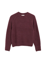 Strickpullover Relaxed Fit