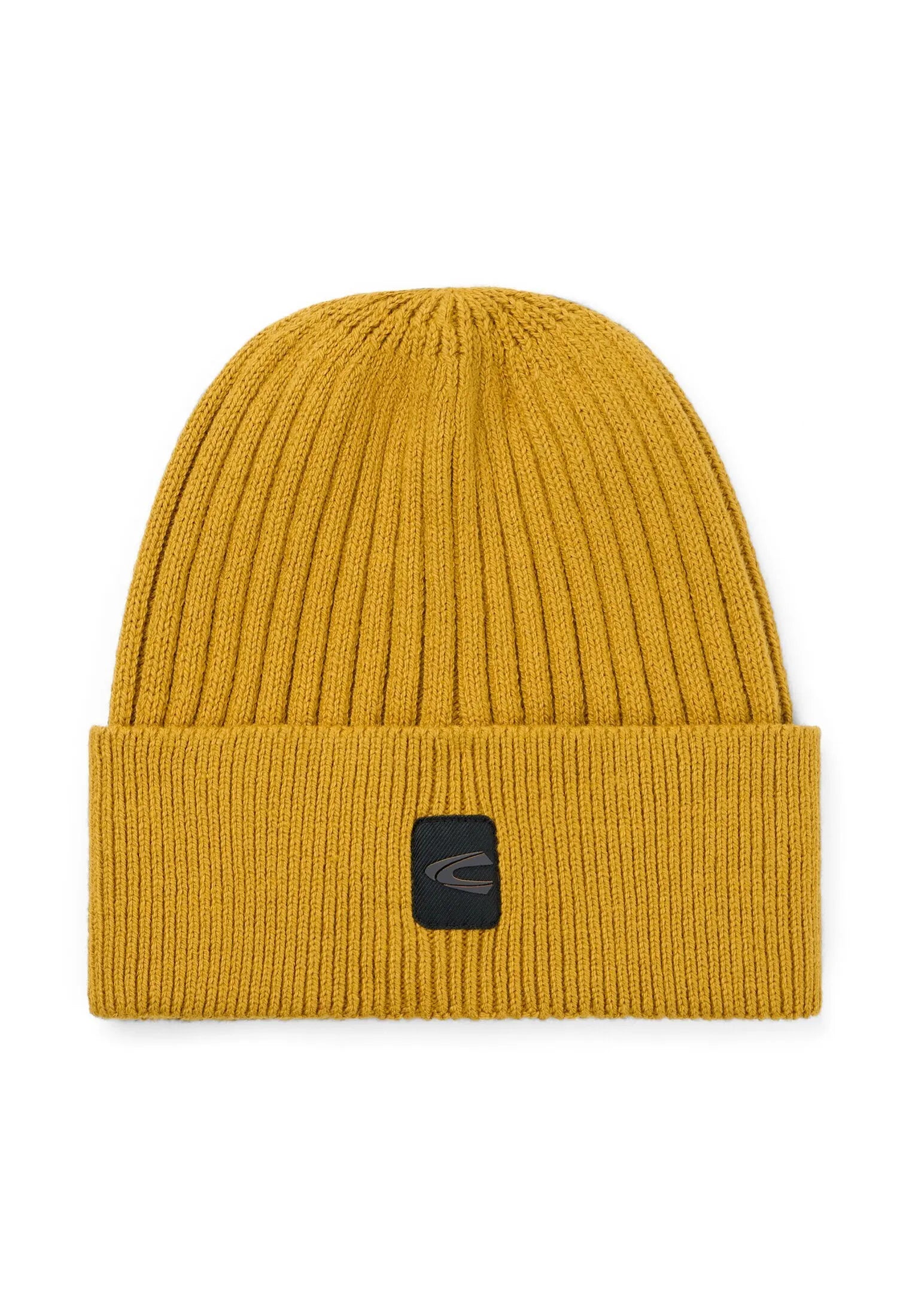 Strickmütze aus Baumwollmix