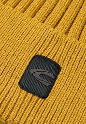 Strickmütze aus Baumwollmix