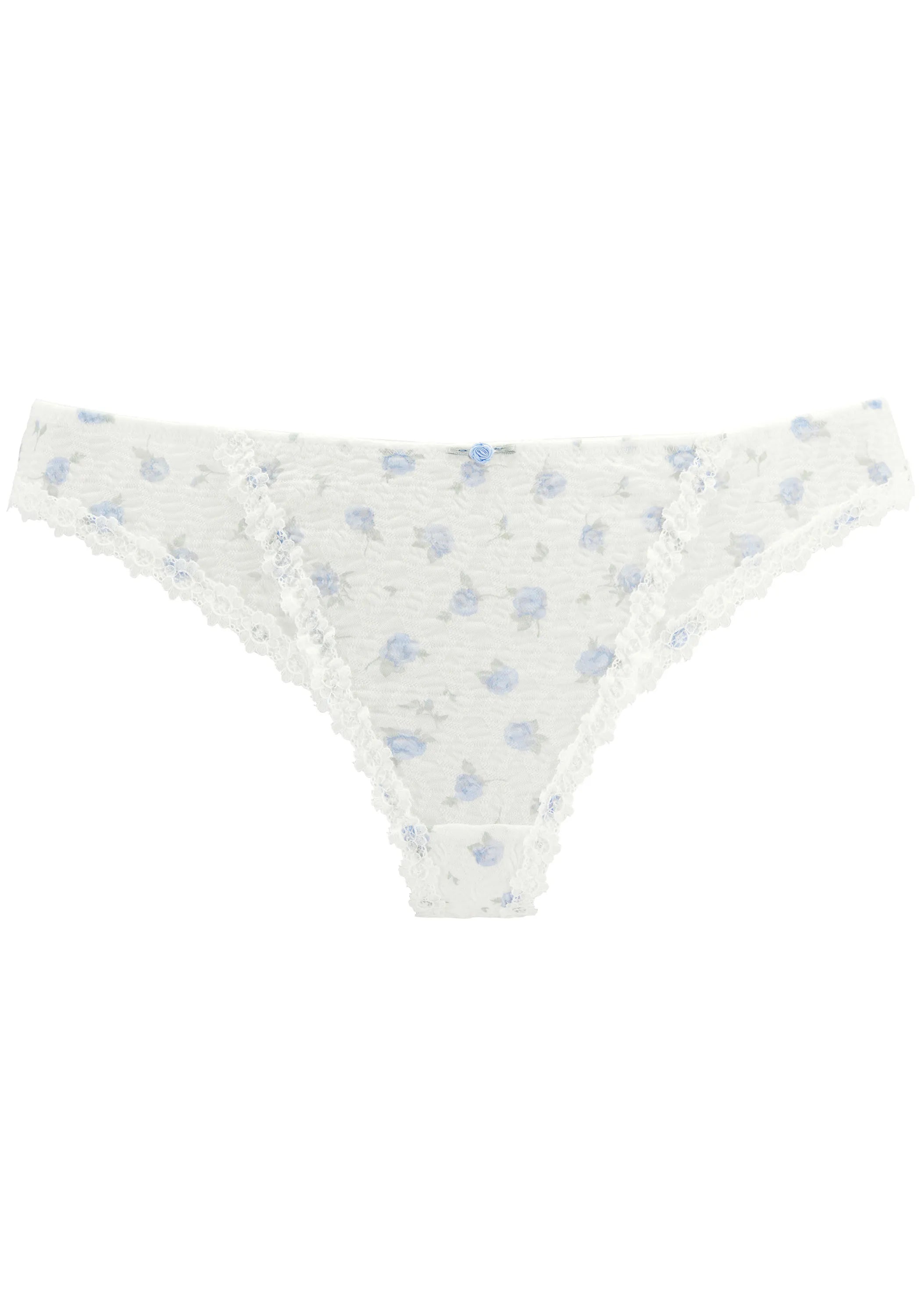 String floral