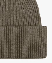 Strickmütze aus Wollmix