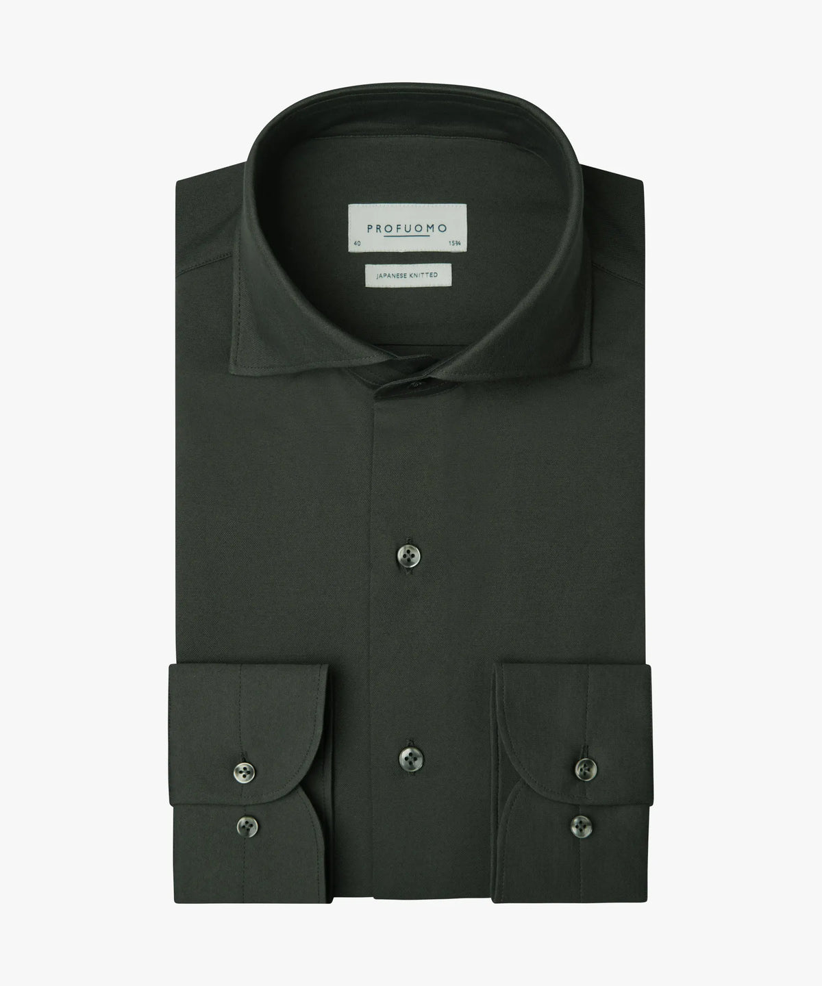 Hemd CUTAWAY Regular Fit