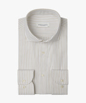 Hemd BRUSHED TWILL