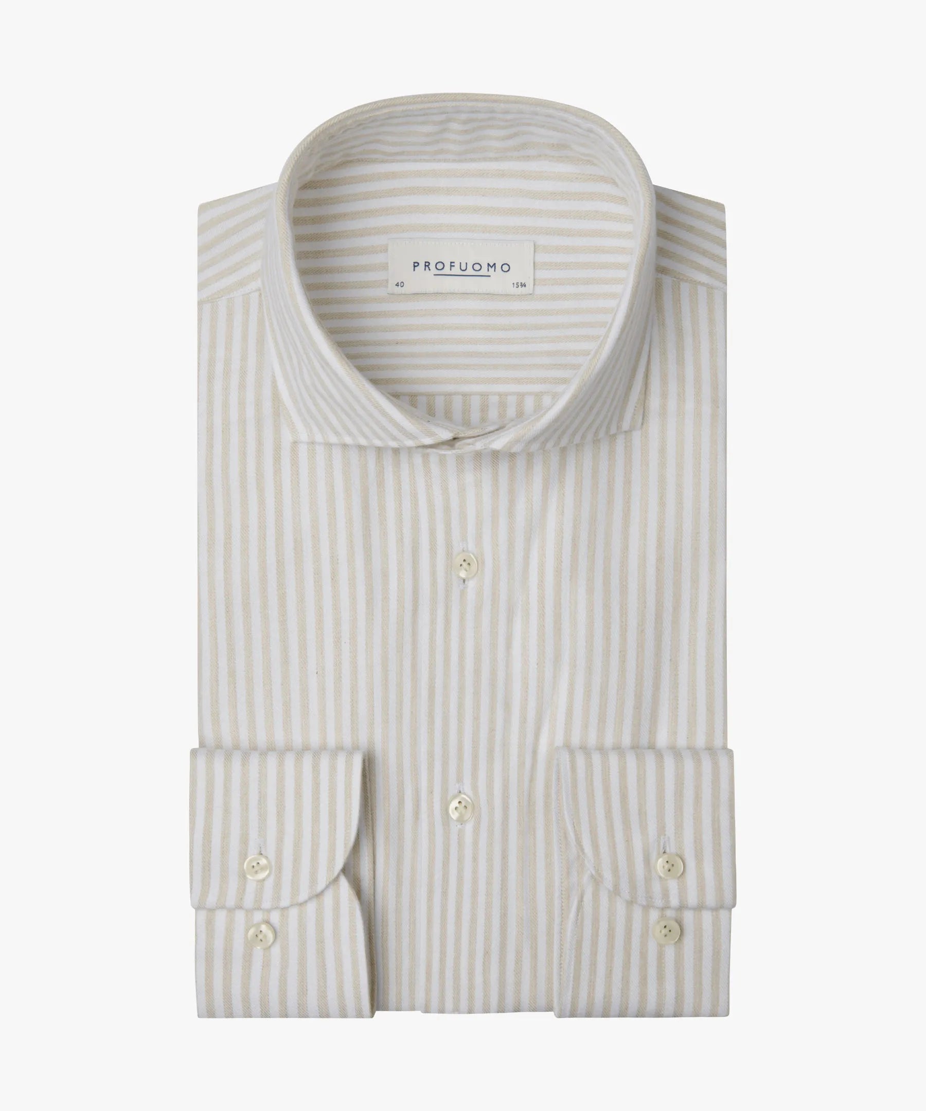Hemd BRUSHED TWILL