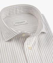 Hemd BRUSHED TWILL