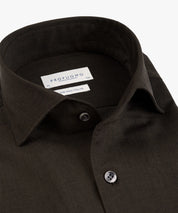 Hemd Slim Fit aus Wolle