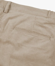 Cordhose Regular Fit