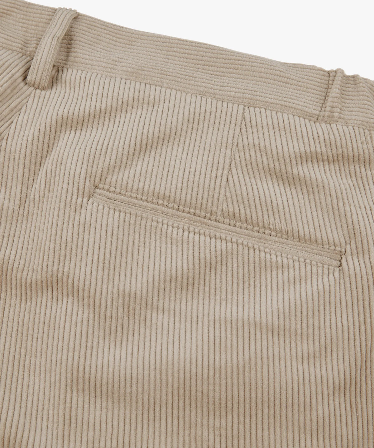 Cordhose Regular Fit