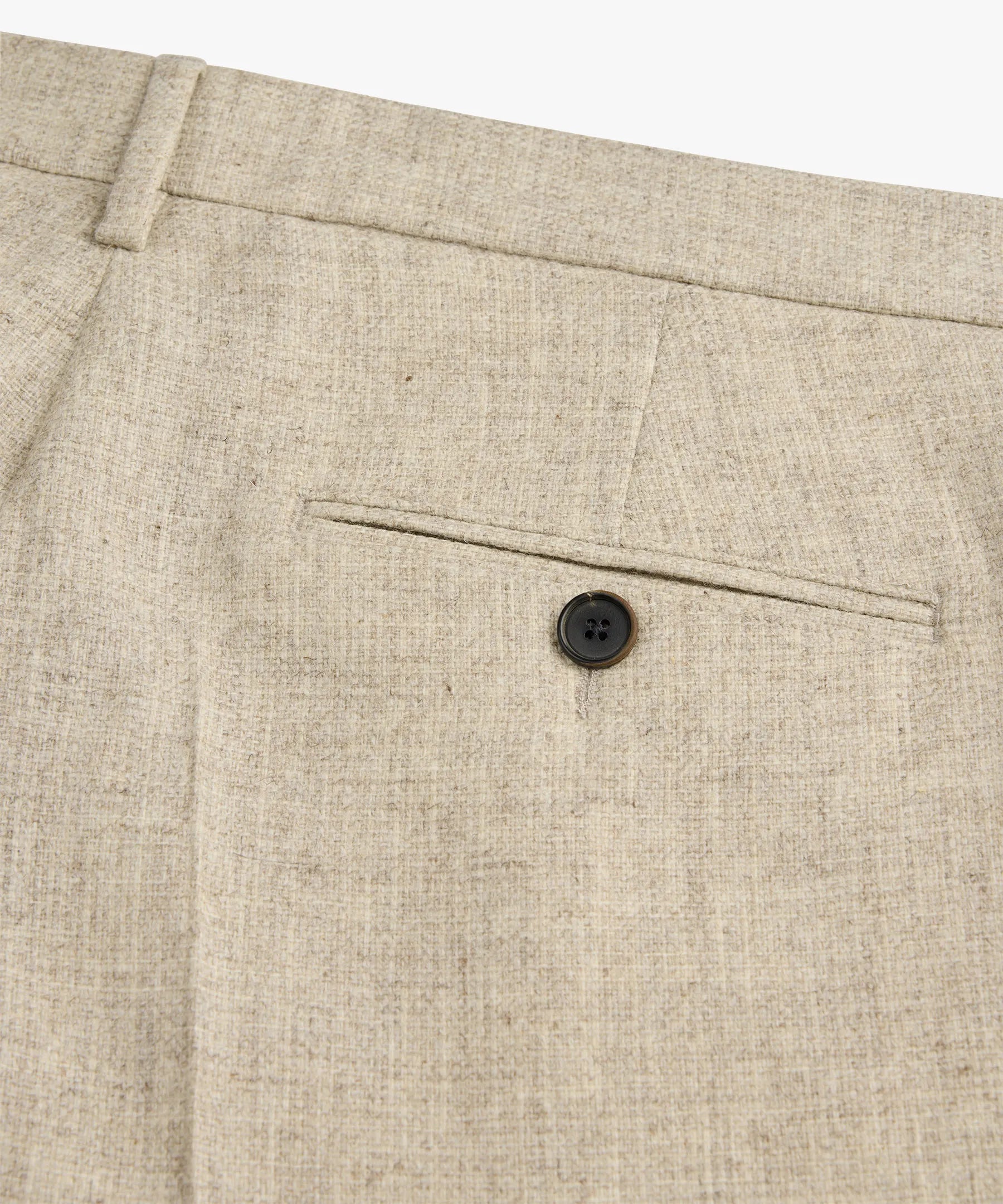 Businesshose Regular Fit