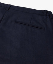 Flanellhose Regular Fit