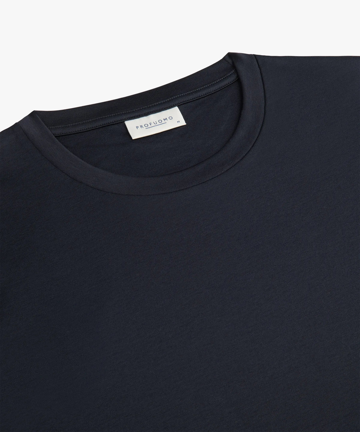 T-Shirt aus Baumwolle