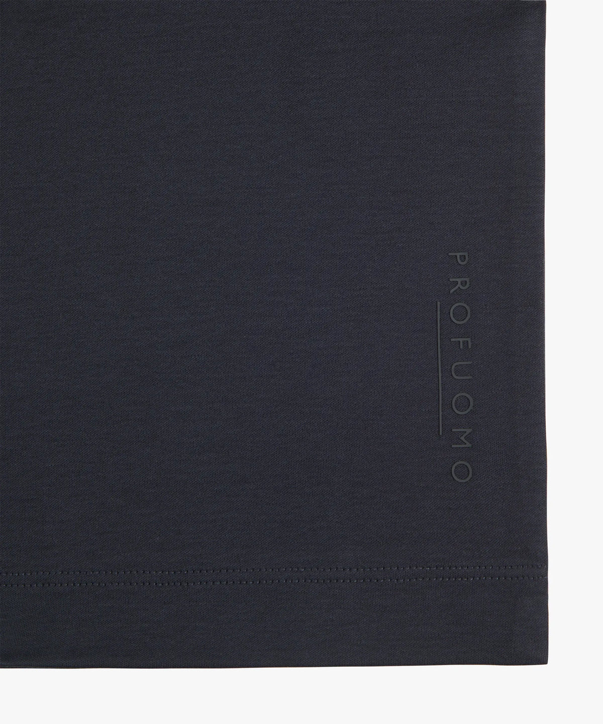 T-Shirt aus Baumwolle