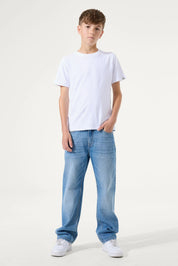 Jeans ILLYANO Straight Fit
