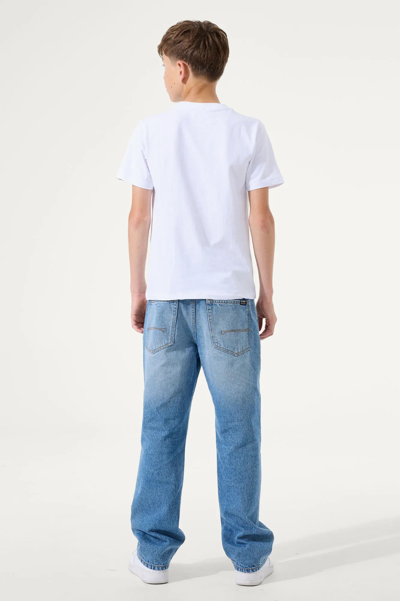 Jeans ILLYANO Straight Fit
