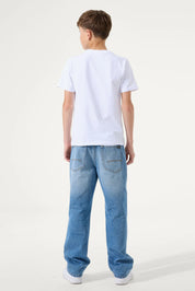 Jeans ILLYANO Straight Fit