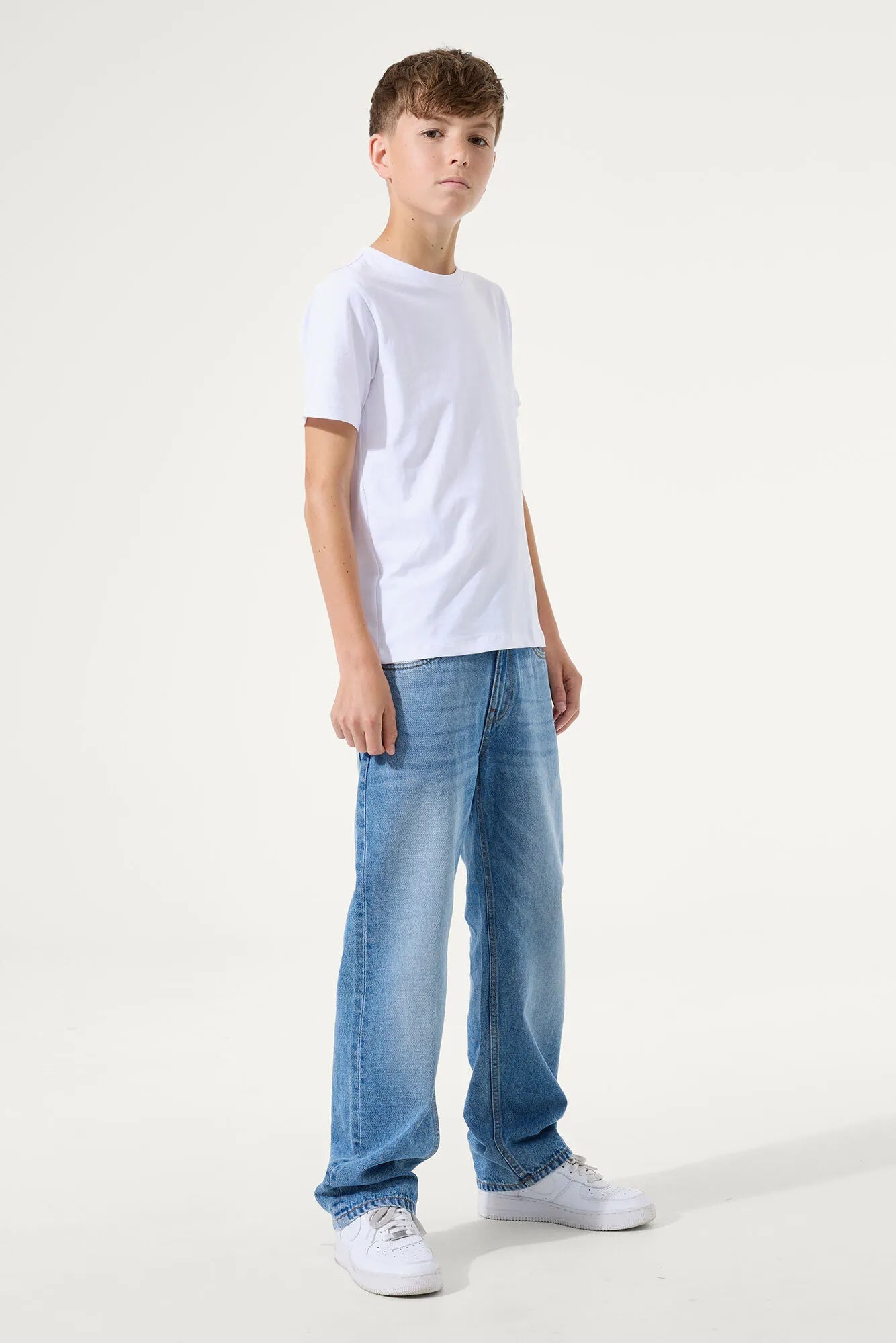 Jeans ILLYANO Straight Fit